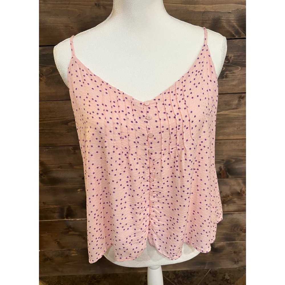 Women’s‎ Lush Brand Tank Top